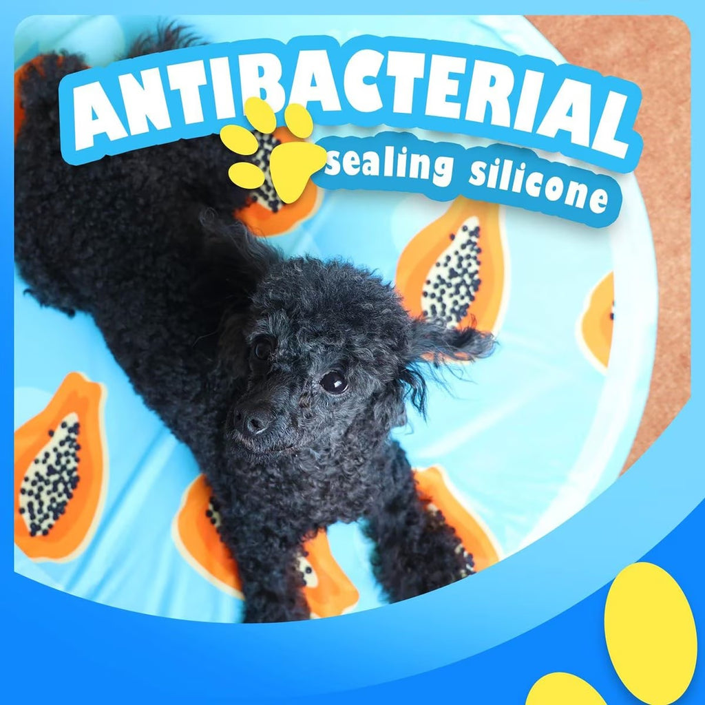 Chill Out - Dog Cooling Mat - Cooling Mat for Summer