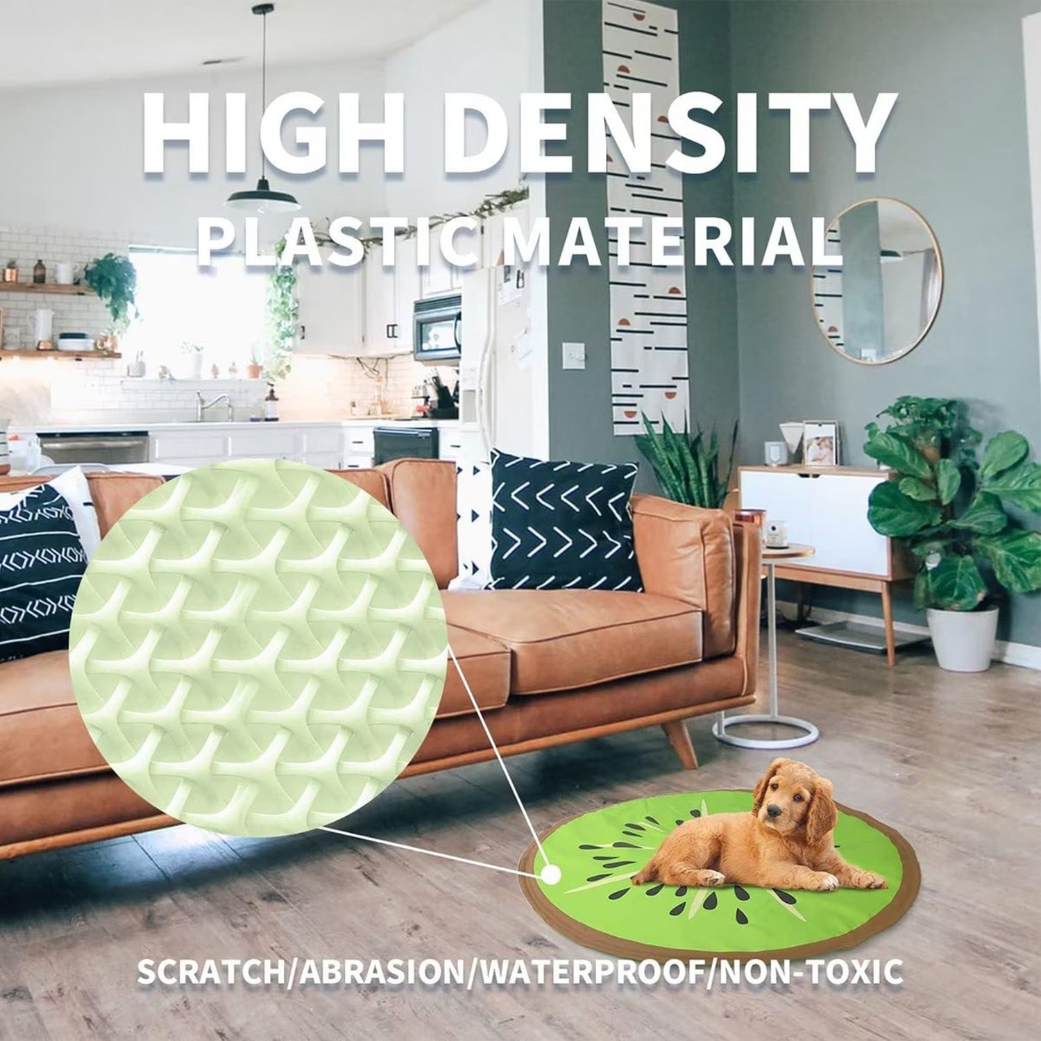 Chill Out - Dog Cooling Mat - Cooling Mat for Summer