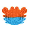 Chill Out - Pet Lick Mat - Lick’A’Crab