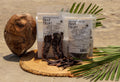 Dehydrated Beef Heart – Raw Instincts | Nutritious Treat for Cats & Dogs