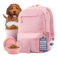 The Original Doggy Bag™ Backpack for Dog Supplies
