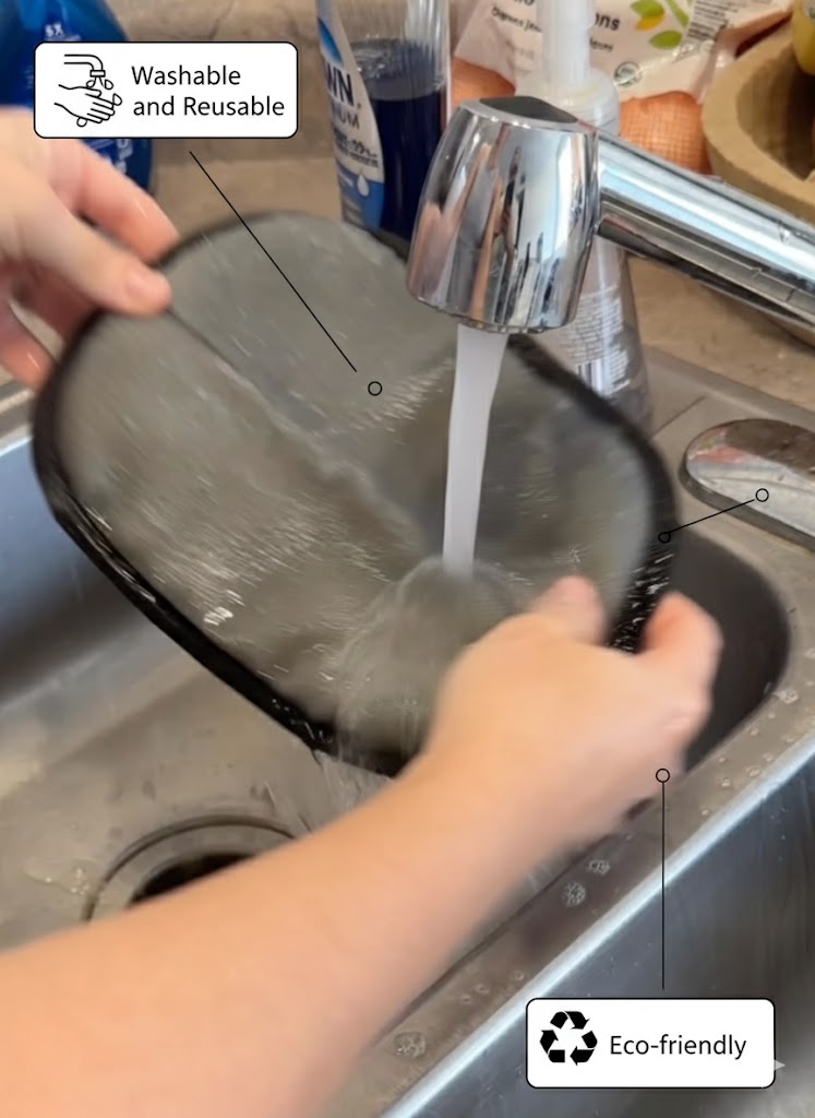 Lazy Lola™ Pet Fur Removal Glove