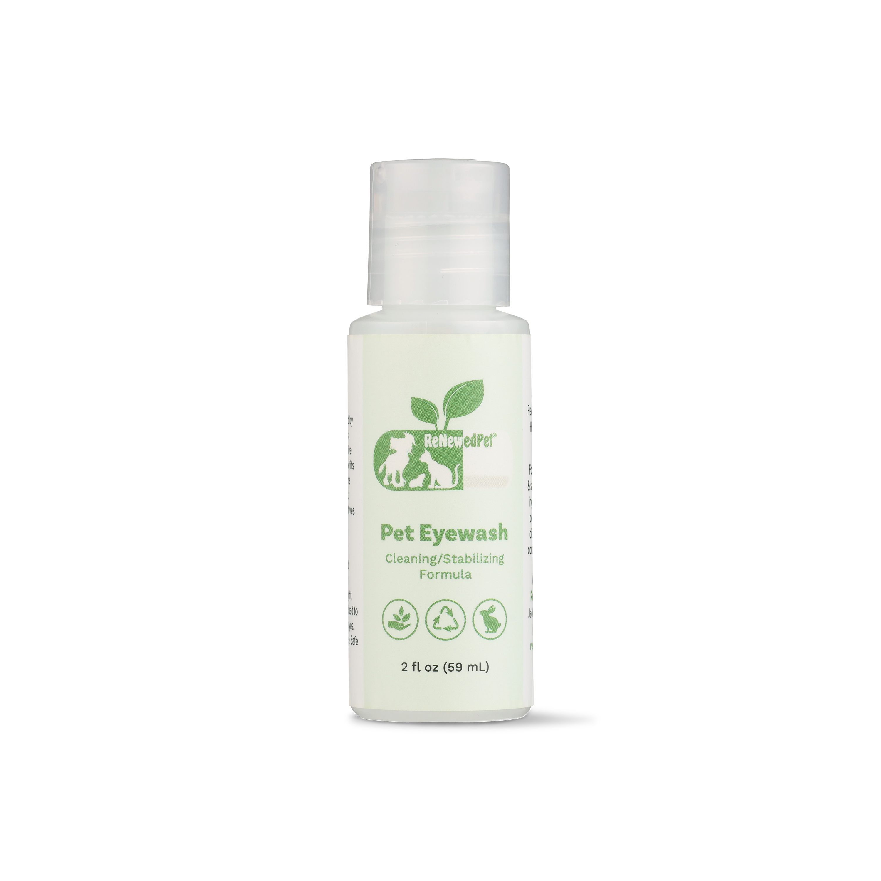4-ALL PETS EYEWASH